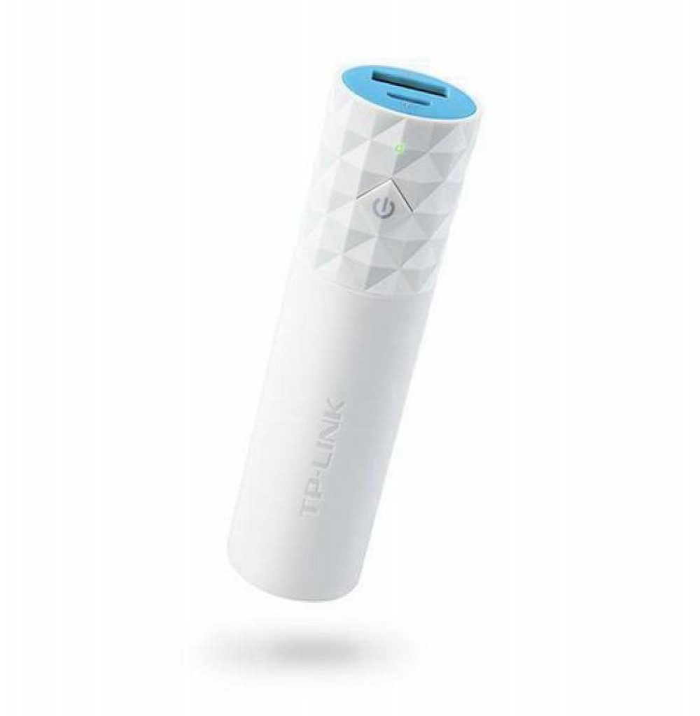 Carregador Portátil Tp-Link TL-PB2600 2600MAH