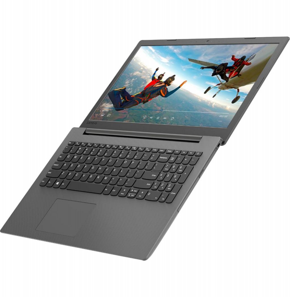 Notebook Lenovo Ideapad 130-15AST AMD A6 2.6GHz / Memória 4GB / HD 500GB / 15.6" / Windows 10