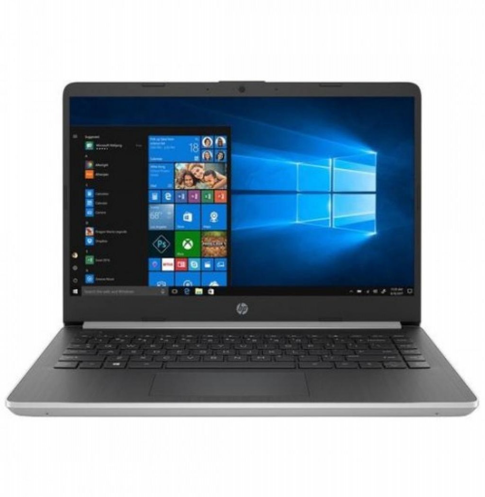 Notebook HP 15-DB1931CL RYZEN3 2.6/4/128/15.6"