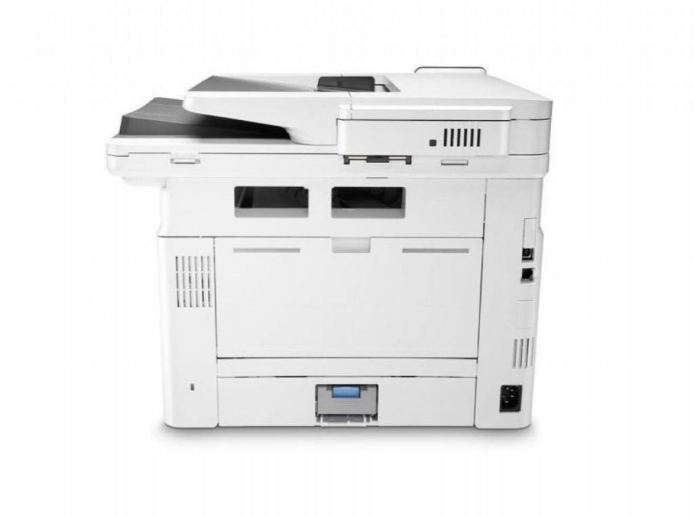 Impressora HP Laser M428FDW Sem Fio Multifuncional 110V