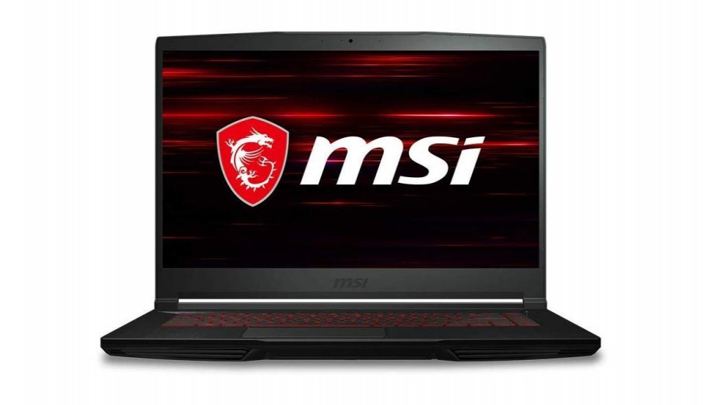 Notebook MSI GF63 Thin 9SC-066 I7 2.6/16/512/C/15.6" 4GB