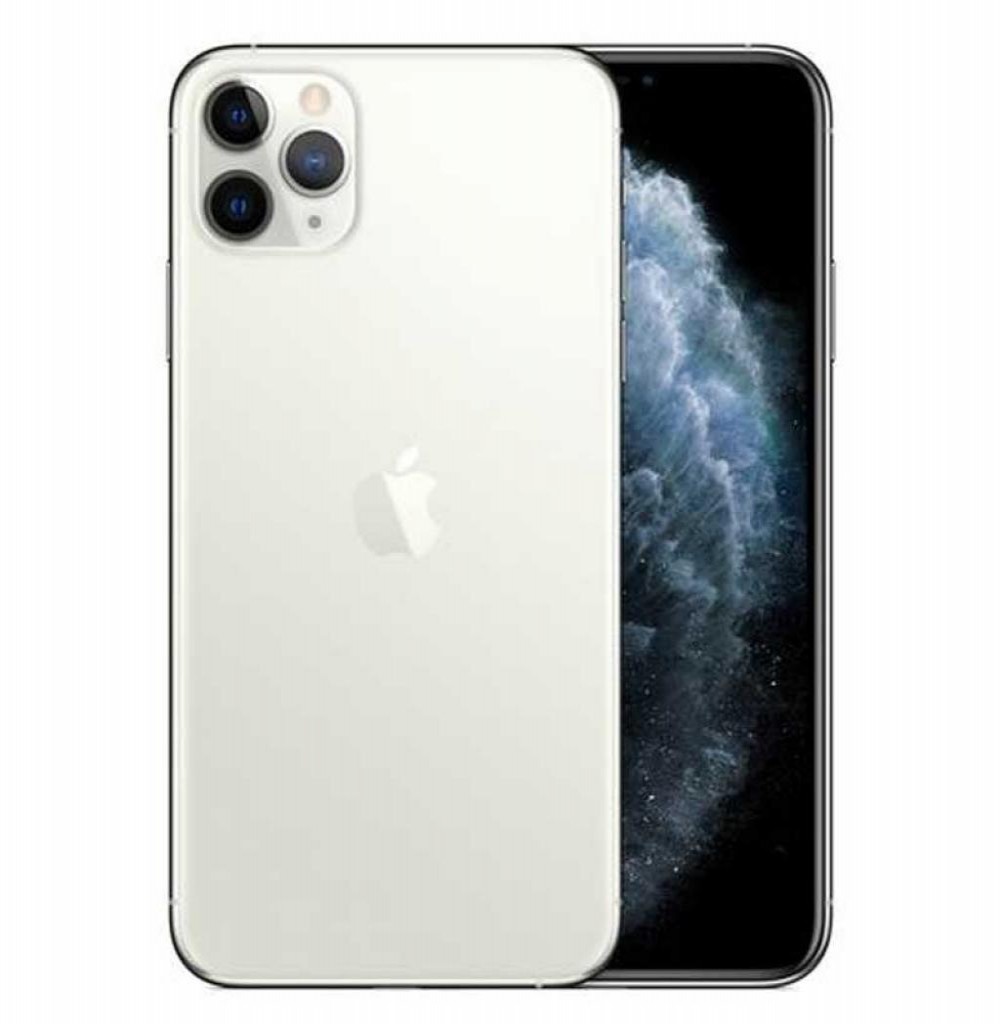 Celular Apple Iphone 11 Pro Max 64GB A2161 Silver