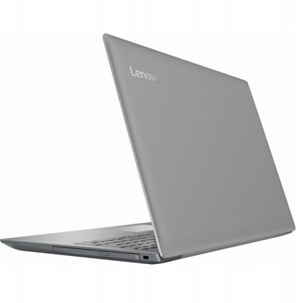 Notebook Lenovo Ideapad 320-15ABR AMD A12 2.7GHz / Memória 8GB / HD 1TB / 15.6" / Windows 10