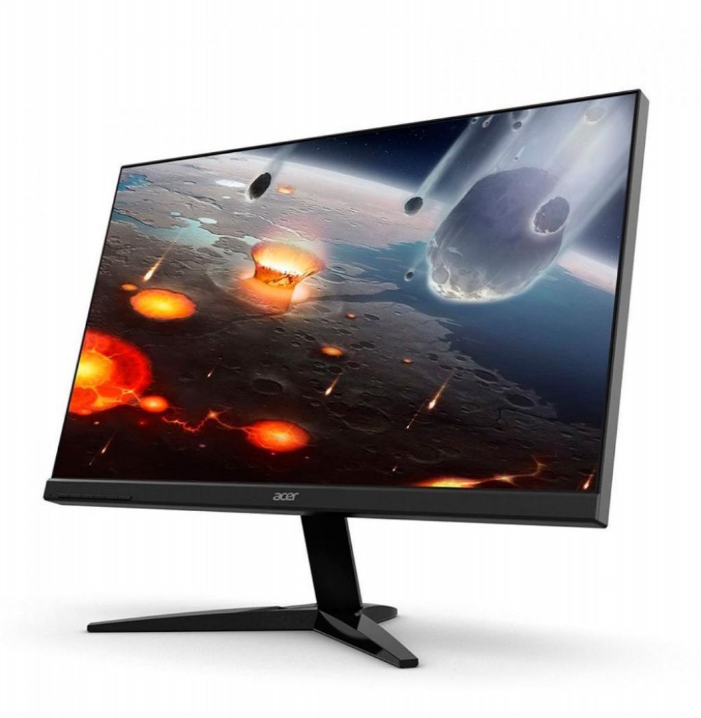 Monitor Acer KG271 LED 27" Gaming FullHD