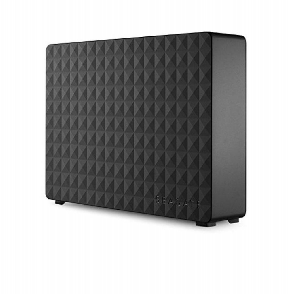 HD Externo 10TB USB 3.0 Seagate 3.5" Expansion