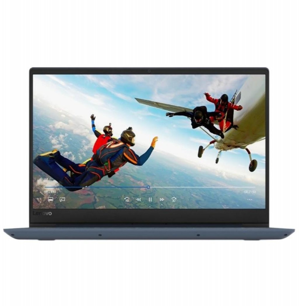 Notebook Lenovo Ideapad 330S-15IKB Intel Core i5 1.6GHz / Memória 4GB + 16GB Optane / HD 1TB / 15.6" / Windows 10