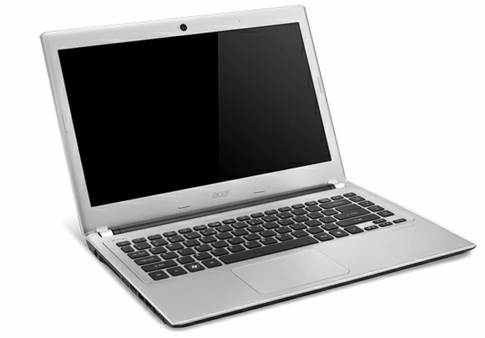 Notebook Acer V5-431-2618 NV CEL.1.5/4/500/DVD/C/14 Espanhol