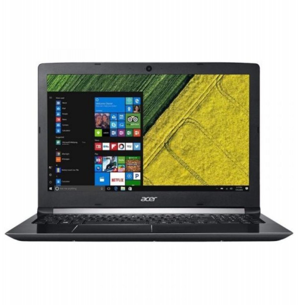 Notebook Acer A515-51-765D I7 2.7/8/1TB/C 15.6" Espanhol