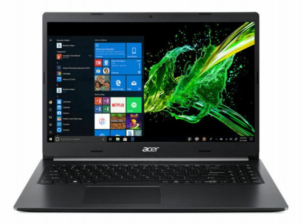 Notebook Acer A515-54G-54QQ I5 1.6/8/512/C/15.6" 2GB