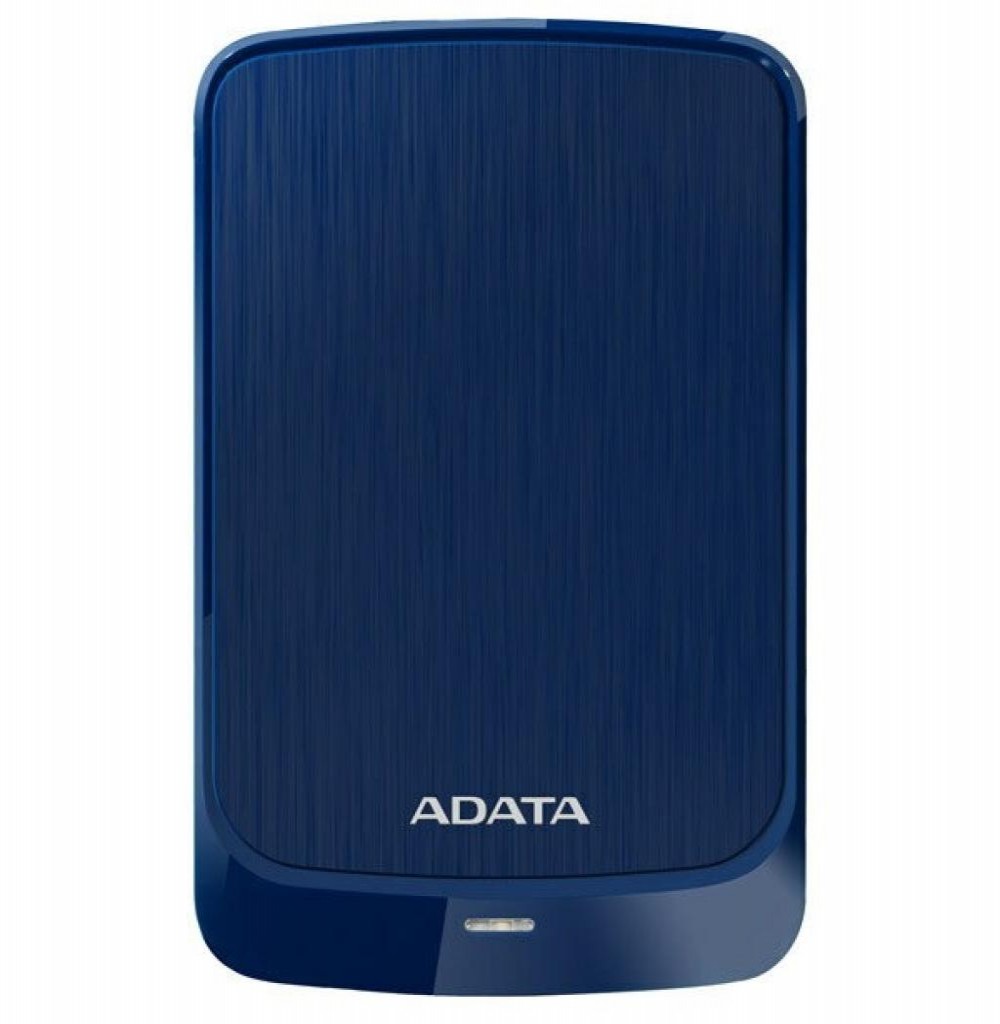HD Externo ADATA AHV320 1TB USB 3.2 2.5" Azul