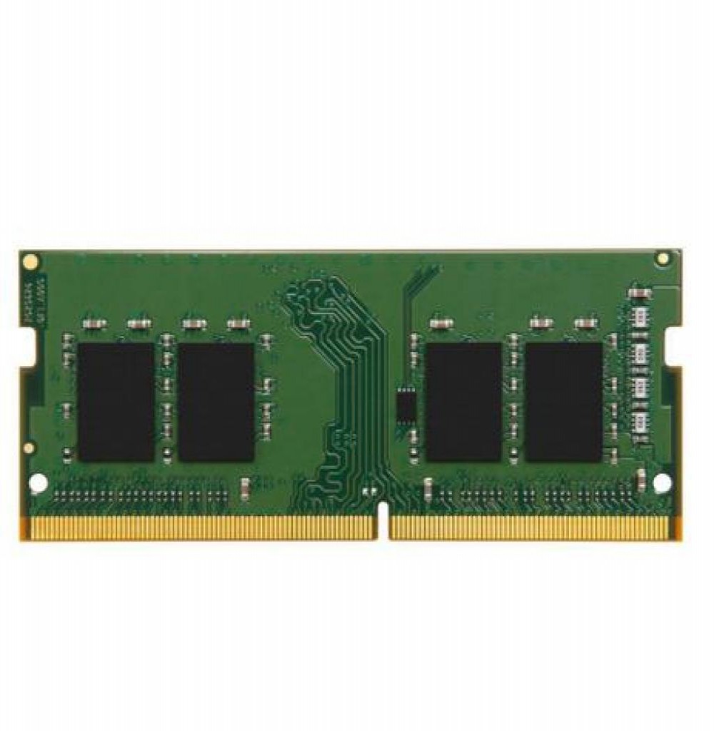Memória Para Notebook Kingston DDR4  4GB 2666MHZ