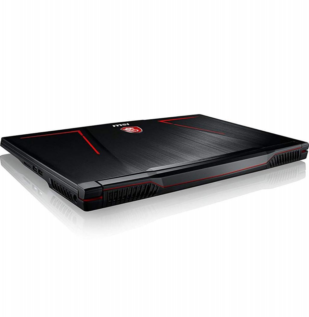 Notebook MSI GE73 7RD I7 2.8/16/512/C/17.3" 4GB