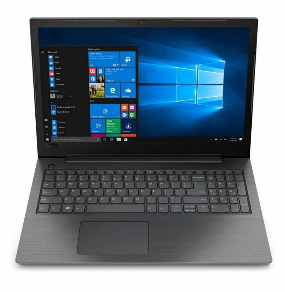 Notebook Lenovo V130-15IKB I3 2.2/4/1TB/15.6" GRAYS/S