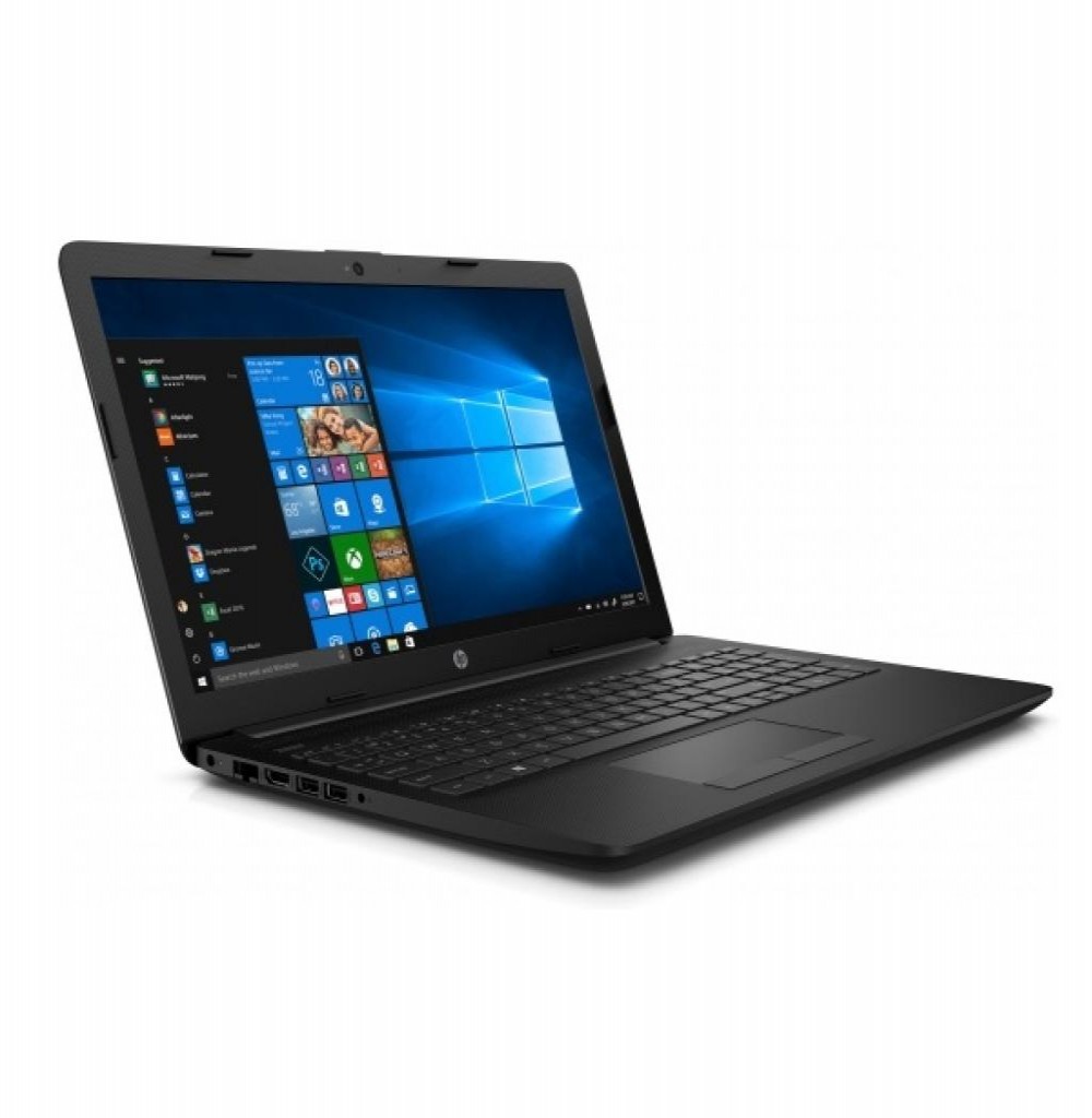 Notebook HP 15-DW0020LA I3 2.2/4/1TB/15.6" ESPANHOL