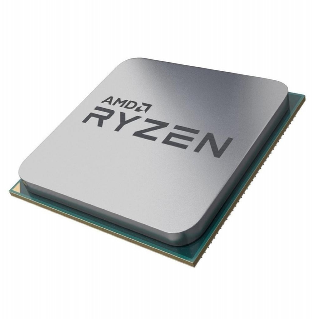 Processador AMD AM4 RYZEN R7-3800XT 3.9GHZ 36MB S/COOLER