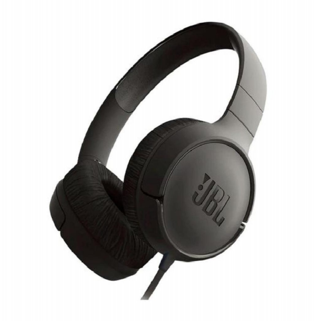 Fone JBL T210 Preto