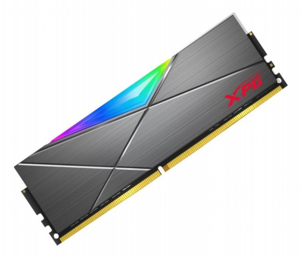 Análisis de las memorias RAM ADATA XPG Dazzle LED DDR4 16 GB (2x8GB)