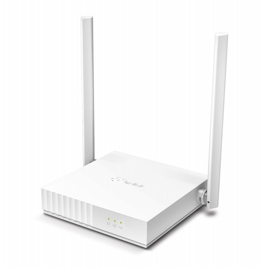 Roteador Wireless Tp-Link TLWR829N 300MBPS