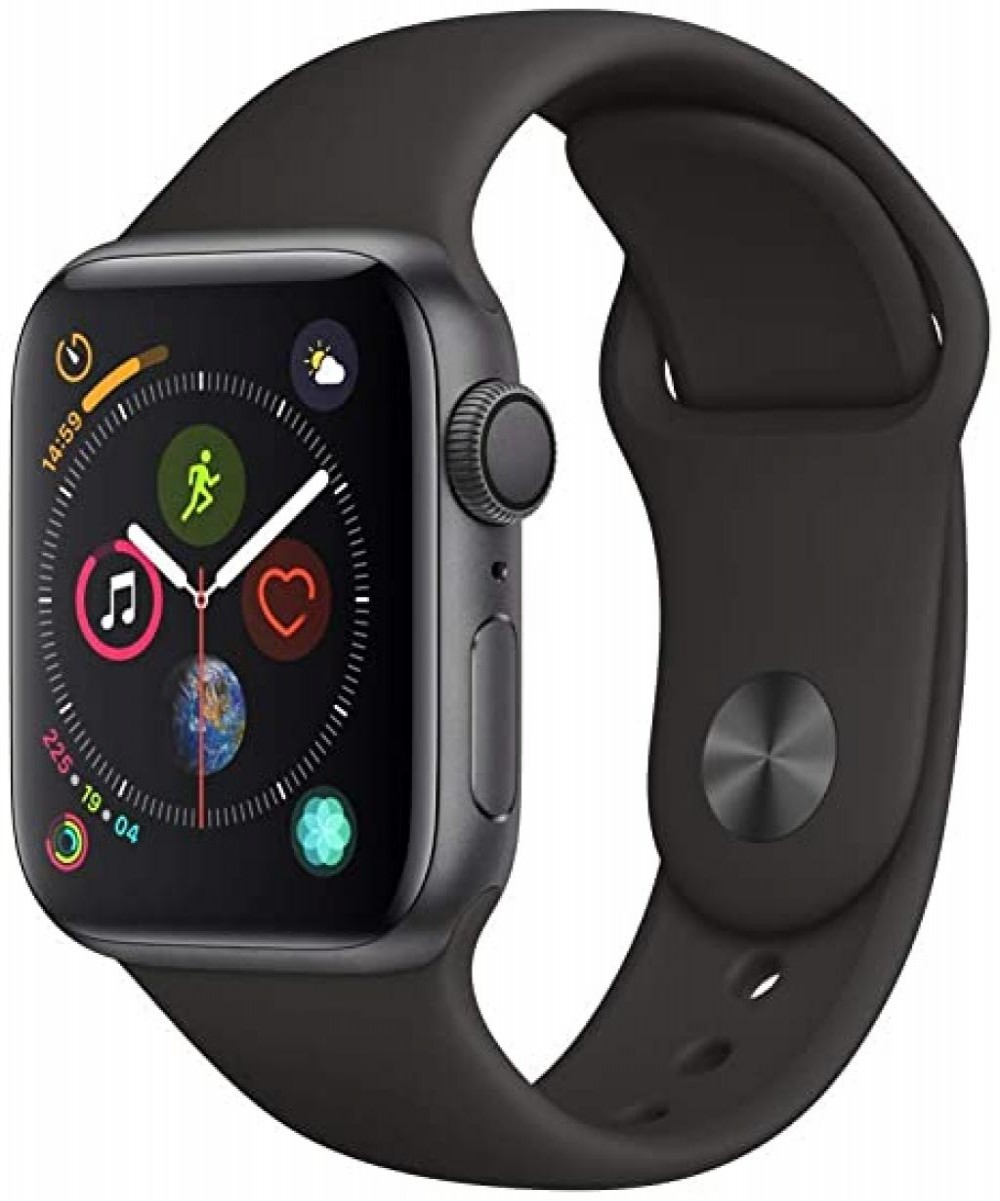 Relógio Apple Watch SE 40MM GPS MYDP2 Gray