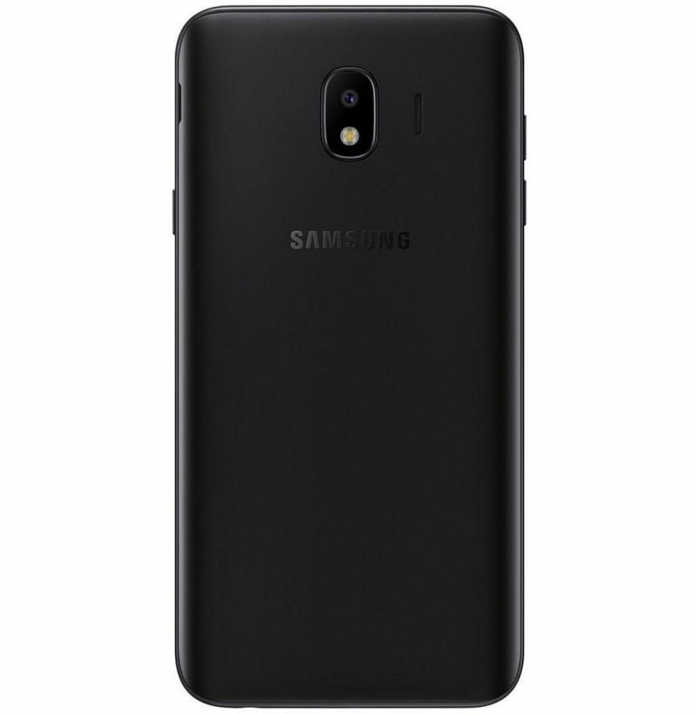 Smartphone Samsung Galaxy J4 SM-J400M 32GB de 5.5" + Cartão Micro SD de 32GB - Preto