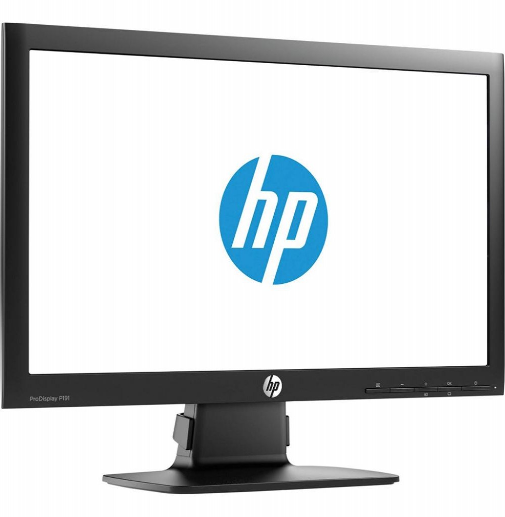 Monitor HP 19KA 18.5" LED HD