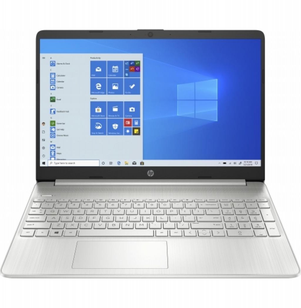 Notebook HP 15-DY1032WM I3 1.2/8/256/15.6"