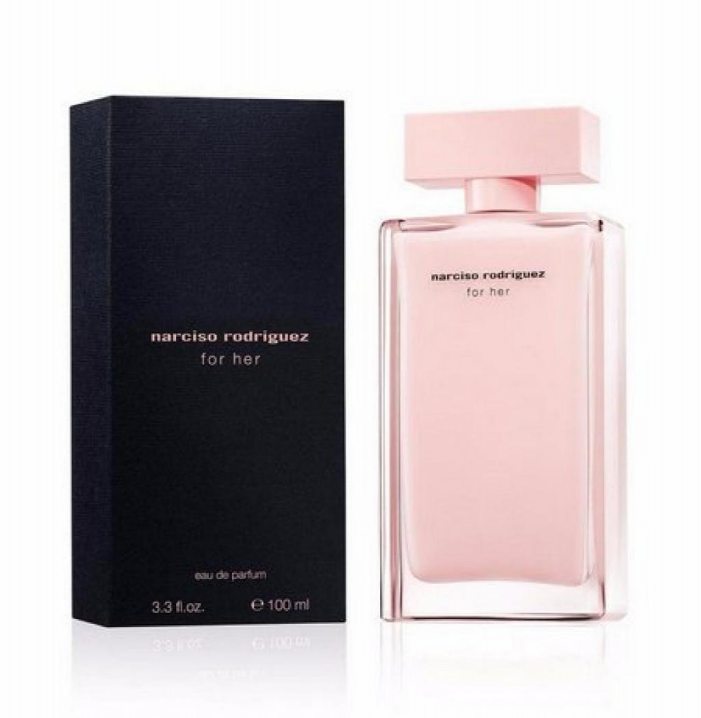 Narciso Rodriguez For Her EDP 100 ML