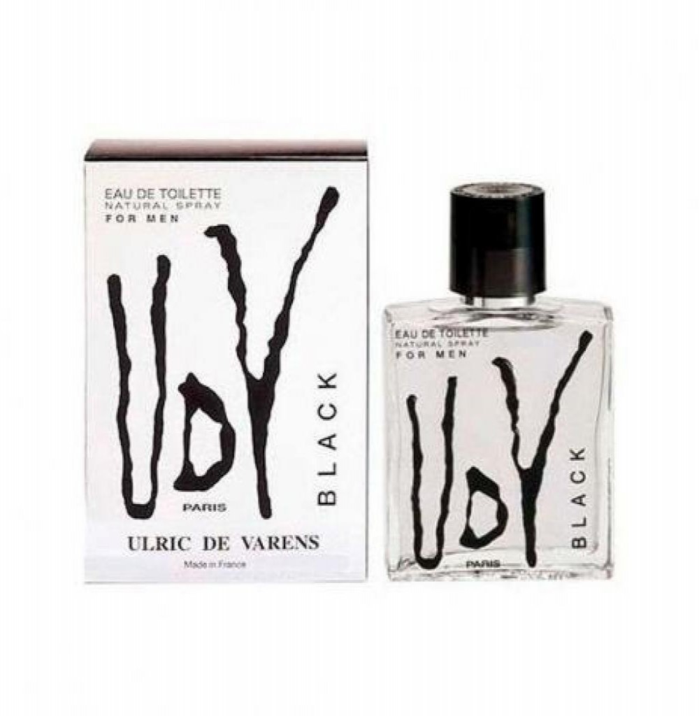 Perfume Masculino UDV Black 100 ML