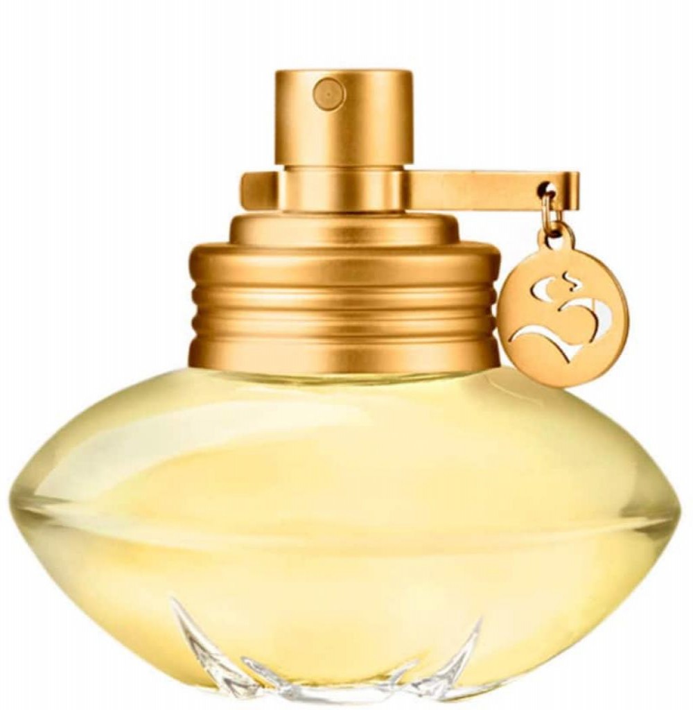 Perfume Feminino Shakira EDT 80 ML