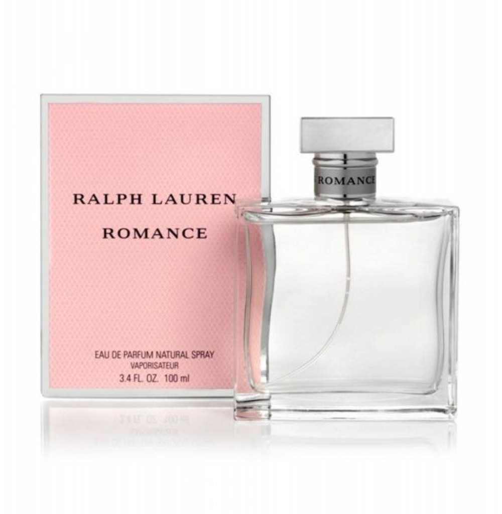 Perfume Feminino Ralph Lauren Romance 100 ML