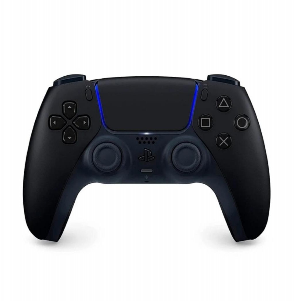 Controle PS5 Dualsense Wireless Preto