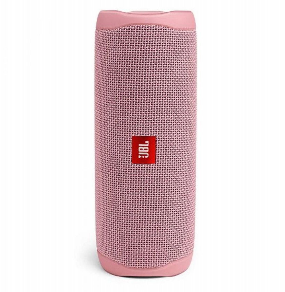 Caixa de Som JBL Flip 5 Rosa