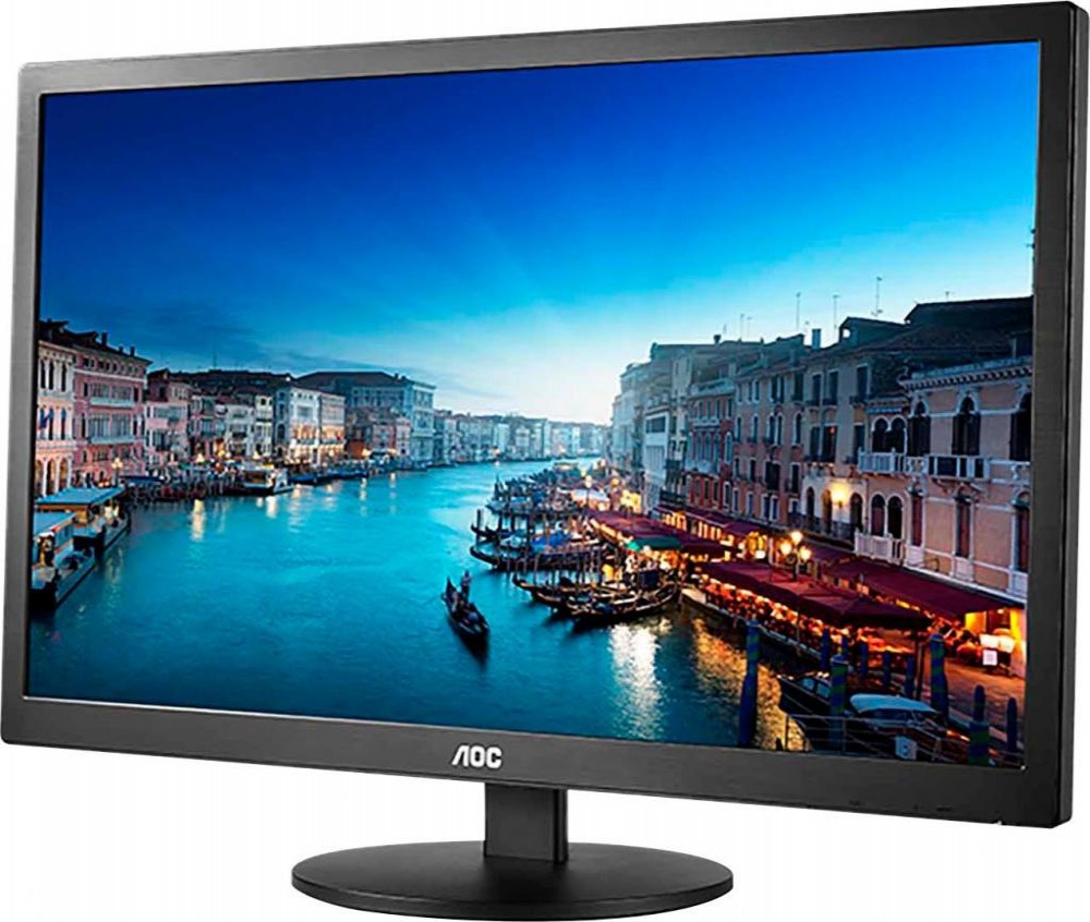 Monitor AOC E2770SHE LED 27"