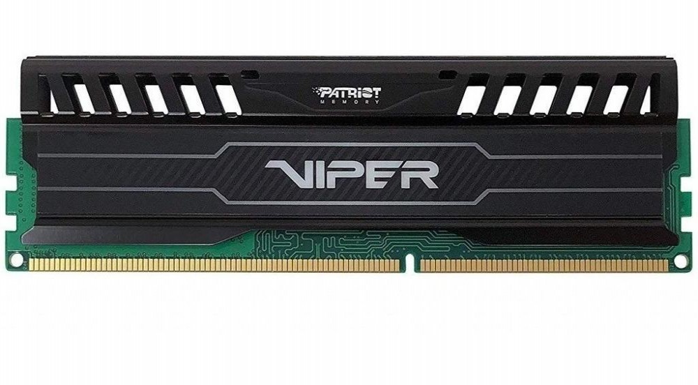 Memória Ram Patriot Viper DDR3 8GB 1600