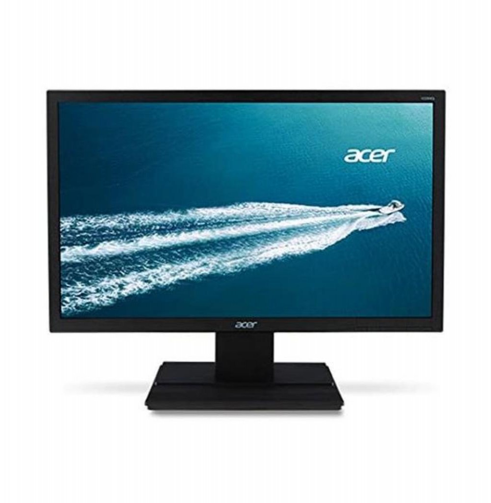 Monitor Acer V226HQL BBI VGA/HDMI LED 22"