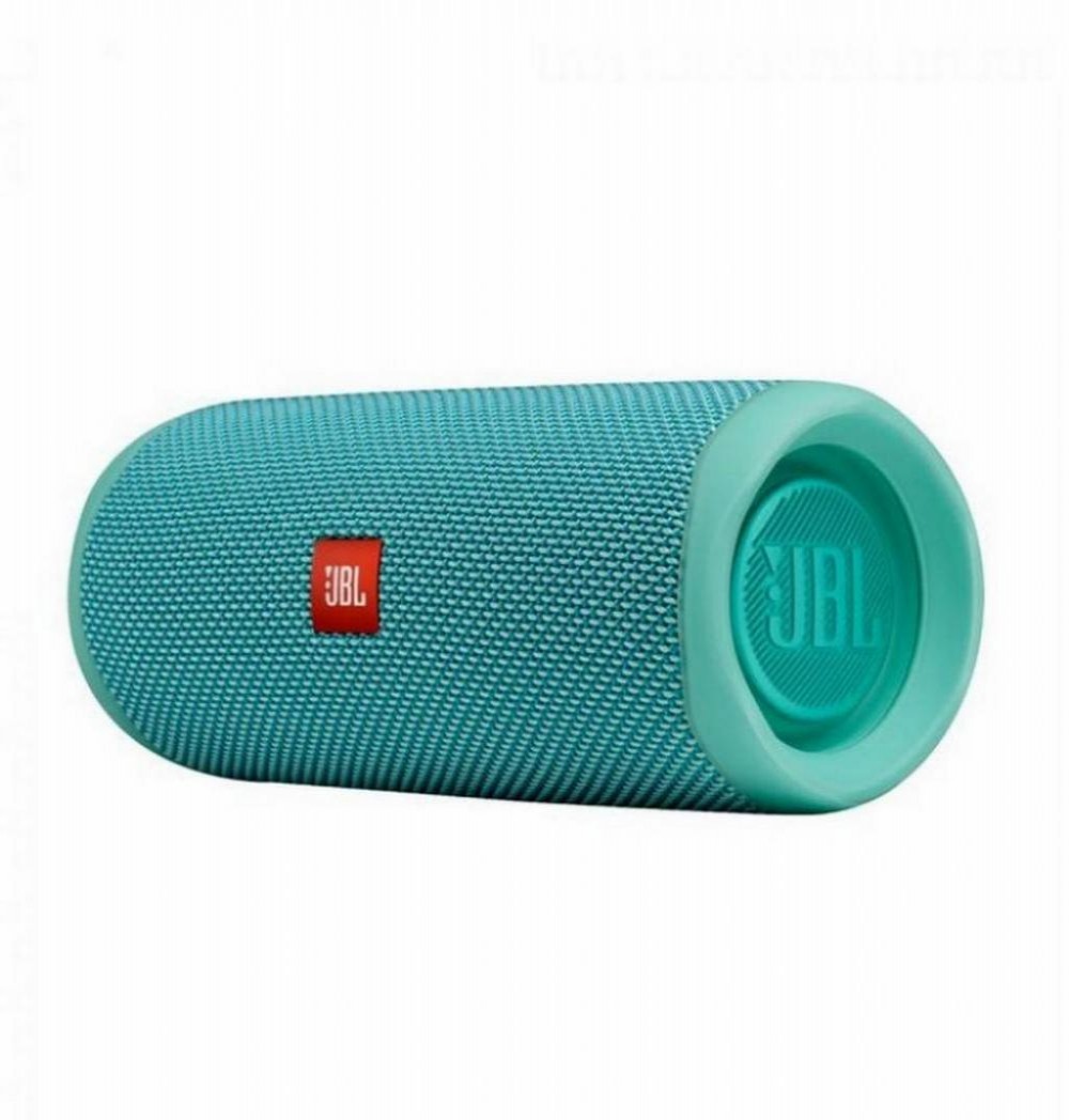 Caixa de Som JBL Flip 5 Verde Teal