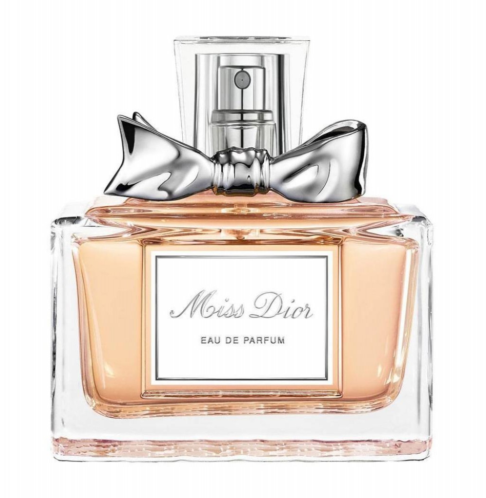 Tester Christian Dior Miss Dior EDP 100 ML Christian Dior
