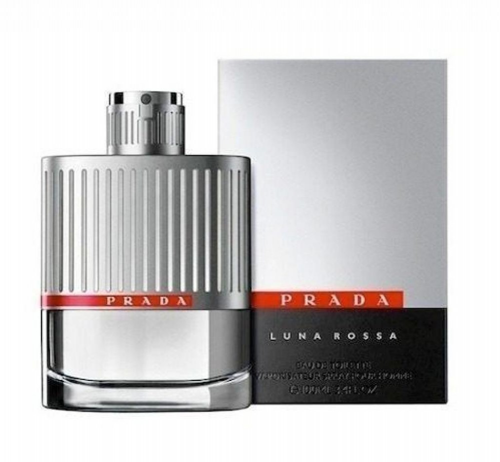 Perfume Masculino Prada Luna Rosssa 100 ML