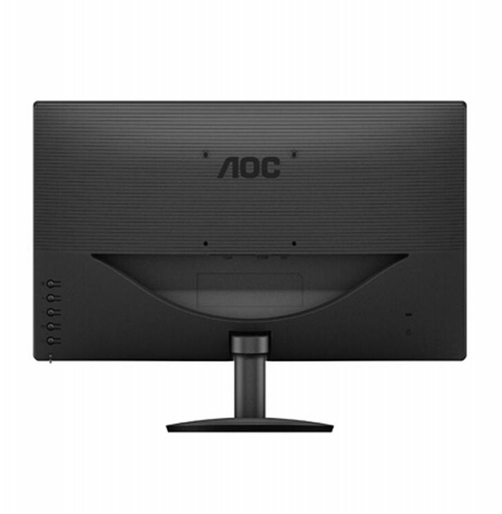 Monitor LCD AOC I2080SW 20" IPS 16:9 Bivolt - Preto