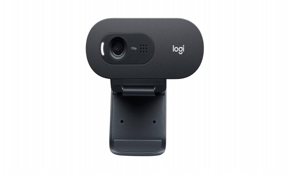 Webcam Logitech C505 HD