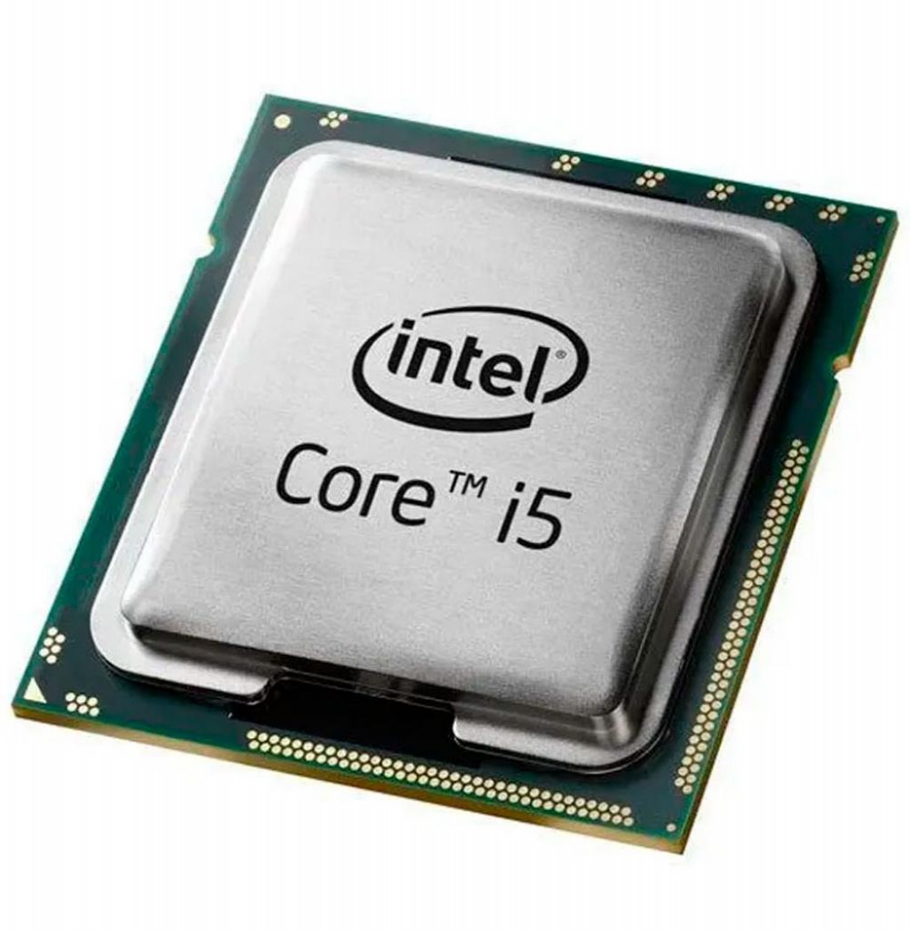 Processador Intel Core I5 3470 3.20GHZ 6MB 1155 Pull OEM
