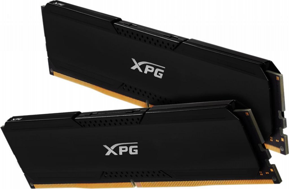 Memória DDR4-32GB 3600 XPG Gammix D20 KIT 
