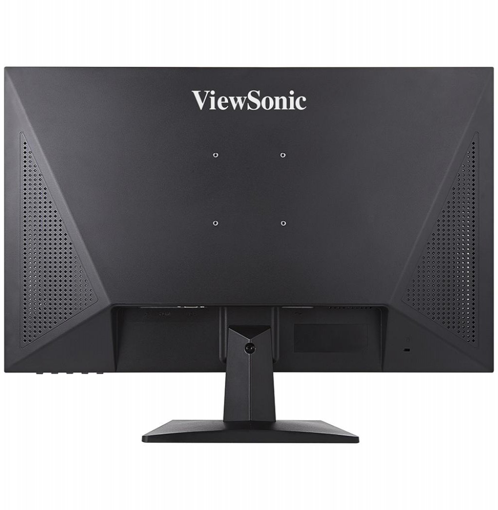 Monitor Mtek M2076H 19.5" LED HD HDMI/VGA Bivolt Preto