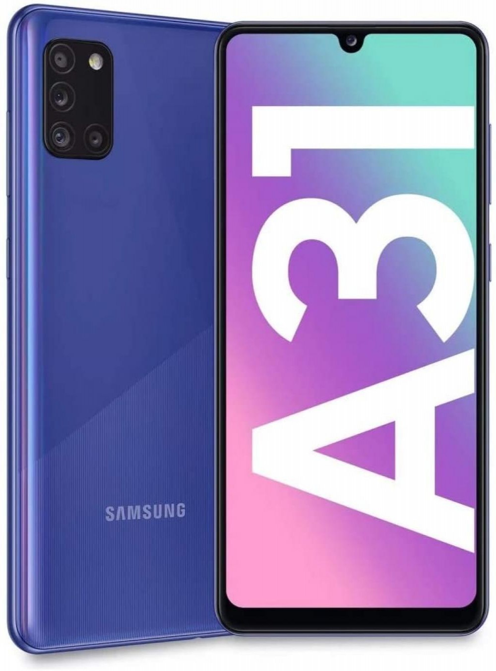 samsung a31 a315g