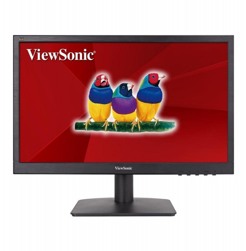 Monitor ViewSonic VA1903H HDMI LED 18.5"