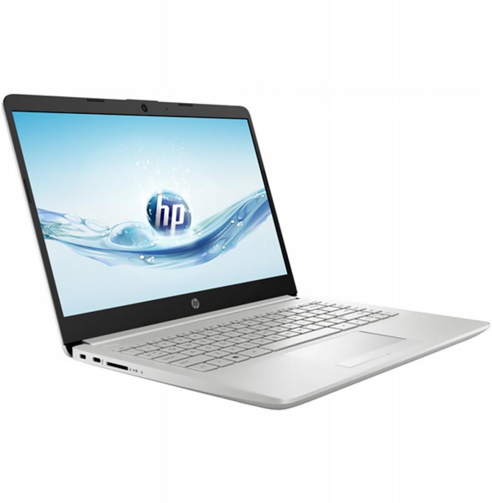 Notebook HP 14-DK1022WM Ryzen 3 2.6/4/128/14"