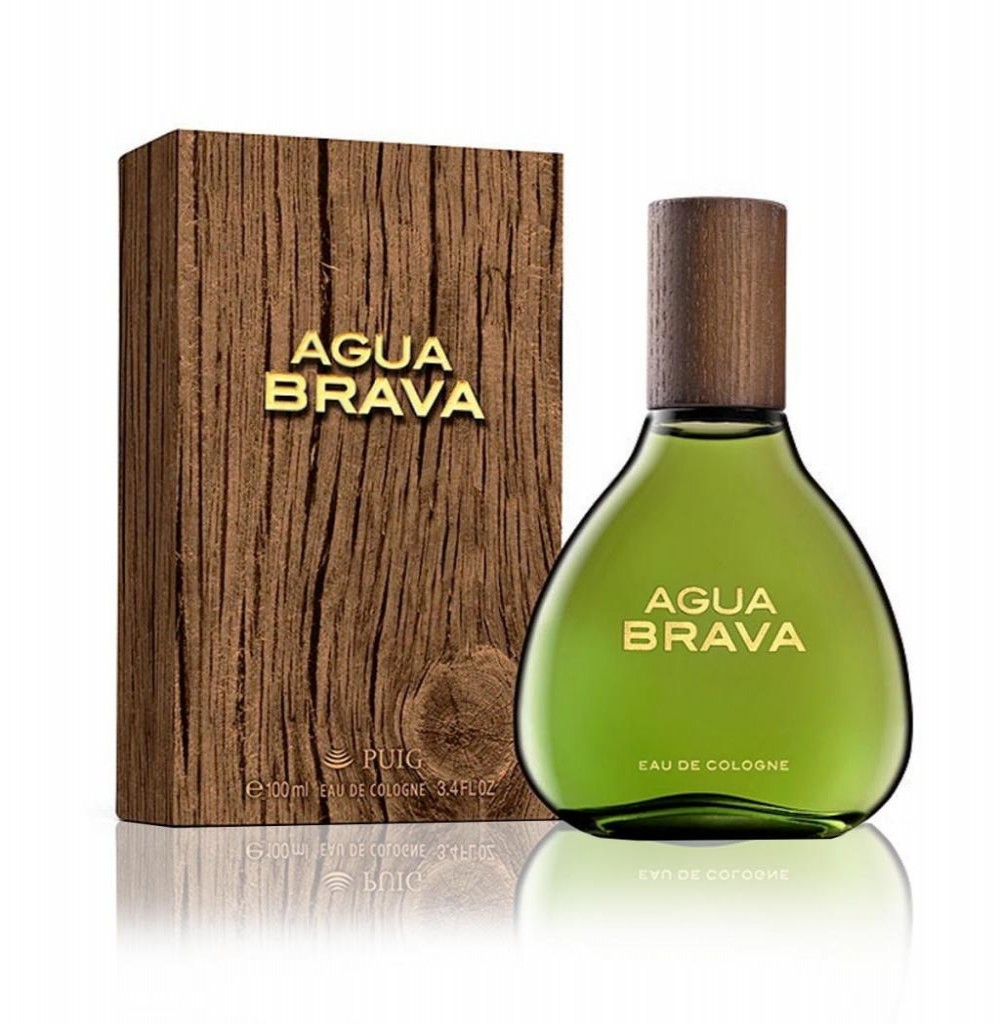 Perfume Agua Brava 100ML Masculino