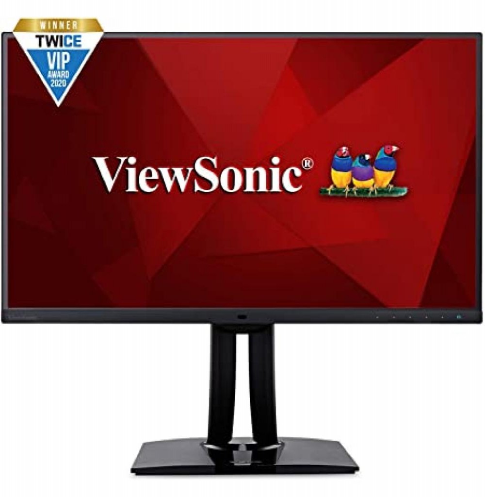 Monitor Viewsonic VP2785-2K QHD LED 27"
