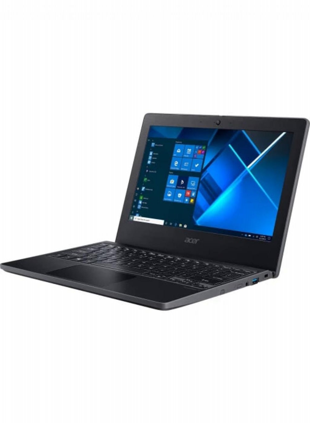 Notebook Acer TMB311-31-C343 Celeron 1.10/4/64/11.6" Preto