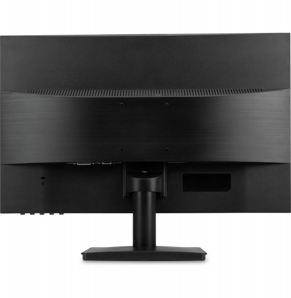 Monitor LED HP 22Y de 22" Full HD - VGA e DVI - 110/220V/Bivolt - Preto
